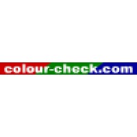 Colour Check Services logo - Similar company to Work+Shelter