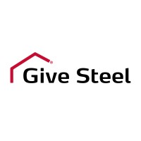 Give Steel A/S logo - Similar company to Skandom
