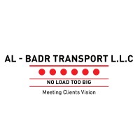 Al Badr Transport L.L.C logo - Similar company to Red Llc