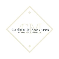 CadMa & Asesores logo - Similar company to Magic Flavors Ec