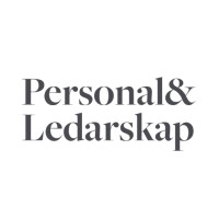 Personal & Ledarskap logo - Similar company to Sveriges Hr Förening
