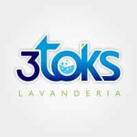 3Toks Lavanderia logo - Similar company to Sf Engenharia Construção E Manutenção