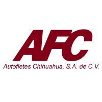 AFC Autofletes logo - Similar company to Transportes Especializados Betancourt Sa De Cv