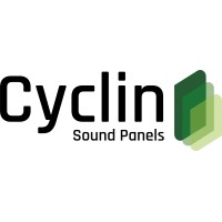 Cyclin logo - Similar company to Effectyf