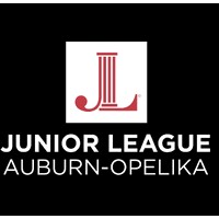 Junior League Auburn-Opelika logo - Similar company to Baby Steps