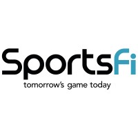 SportsFi logo - Similar company to Symplifi