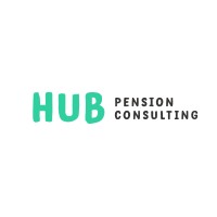 HUB Pension Consulting (a HUB Group company) logo - Similar company to Hub Financial Solutions (A Hub Group Company)