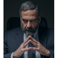 Denis Murano - Risorse Inumane logo - Similar company to Ugolize