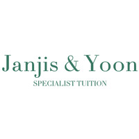 Janjis & Yoon logo - Similar company to Pacific Boating