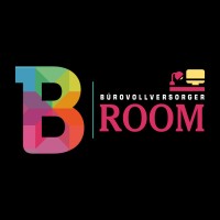 B-Room logo - Similar company to Beamer & More Gmbh