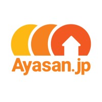 Ayasan.jp logo - Similar company to Omakase