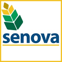 Senova logo - Similar company to Sénova