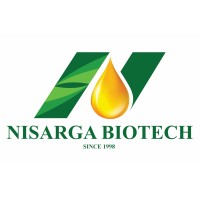 Nisarga Biotech logo - Similar company to Velox Biotech