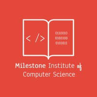Milestone Institute logo - Similar company to Milestone Technologies