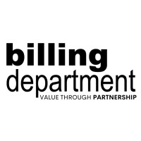 Billing Department logo - Similar company to The Billing Department, Inc.