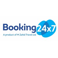 Booking24X7.Com