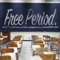 Free Period Productions logo - Similar company to Fidgetland