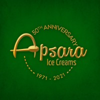 Apsara Ice Creams LLP logo - Similar company to Go Zero