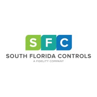 South Florida Controls - A Fidelity Company logo - Similar company to Integrity Controls And Test & Balance Inc.