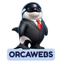 OrcaWebs logo - Similar company to Digisoftix