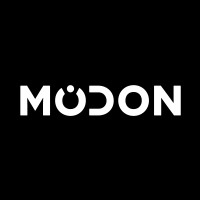 Modon logo - Similar company to Aldar