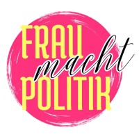 FRAUmachtPOLITIK logo - Similar company to Afghanistanhilfe