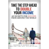 Take The Step Ahead Inc. logo - Similar company to Kate'S Nuggets