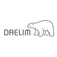 Daelim Bath logo - Similar company to Interojo Co Ltd
