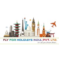 Fly For Holidays India Pvt. Ltd. logo - Similar company to Mathura Builders And Developers Private Limited