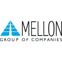Mellon Group logo - Similar company to Joa Project
