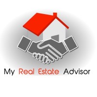 My Real Estate Advisor logo - Similar company to Clipping Solutions