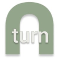 UTurn Sustainability Solutions logo - Similar company to Officeo Group Ab