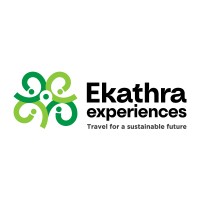 Ekathra Experiences logo - Similar company to Telbises