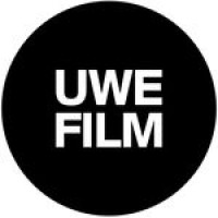 UWE Filmmaking logo - Similar company to Just Just Productions Ltd