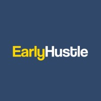 EarlyHustle logo - Similar company to Glogo