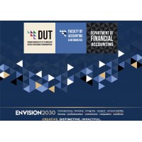 DUT Department of Financial Accounting logo - Similar company to Dut Projects