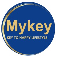 MyKey-Key To Happy Lifestyle logo - Similar company to Nikon Systems Pvt. Ltd