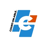 Count-On-Able logo - Similar company to Covision