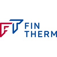 Fintherm a.s. logo - Similar company to Solidcam Cz
