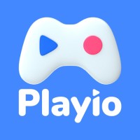 Playio Japan logo - Similar company to Playio