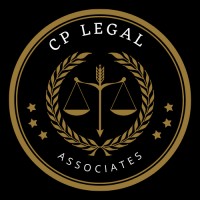 CP Legal Associates logo - Similar company to Taxserz