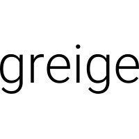 greige logo - Similar company to Satafarma & Greige Oy