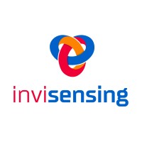 invisensing.io logo - Similar company to Delta Store Cbd