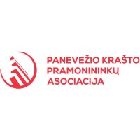 Panevėžys Region Industrialists Association logo - Similar company to Spectrum Tech Solutions