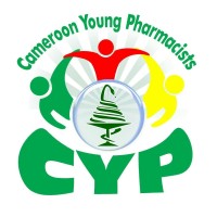 Cameroon Young Pharmacists - CYP logo - Similar company to Fluxoo Cameroun