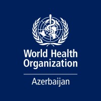 World Health Organization Azerbaijan logo - Similar company to Afchamber - Azerbaijan-France Chamber Of Commerce