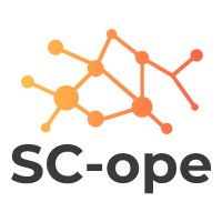 SC-ope logo - Similar company to Órix Studio