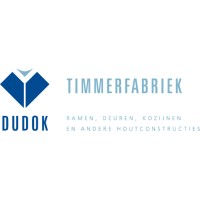 Dudok-Timmerfabriek logo - Similar company to Timboco