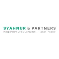 Syahnur & Partners logo - Similar company to Futureq