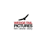 Wedge-Tail Pictures logo - Similar company to Indigico Creative